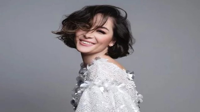 Ezgi Eyüboğlu Şarkıları