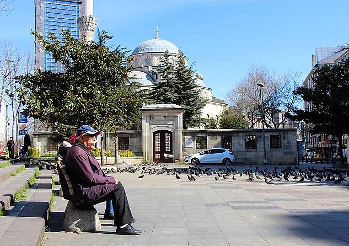 20 Yaş Altı Yasakları Neler? 65 Yaş Üstü Ulaşım Yasağı Var Mı?