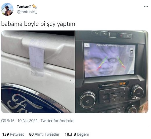 8. Nedir bu babalarla alıp veremediğimiz?
