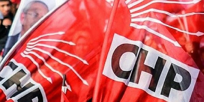CHP İstanbul'da İl ve İlçe Başkanlıklarını Kapattı