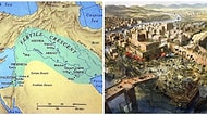 Meraklıları İçin 10 Madde ile Eski Mezopotamya Tarihi