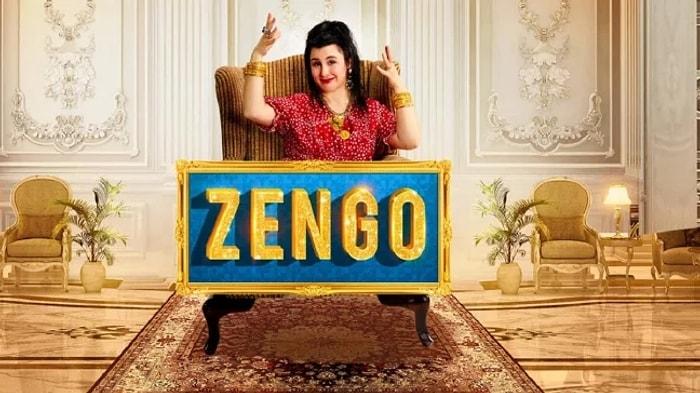 Zengo Konusu Nedir? Zengo Filmi Oyuncuları Kimdir?