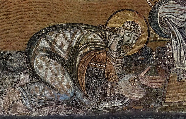 Bunun en büyük nedeni ise Leo'nun annesinin III. Michael'ın metresi olması.