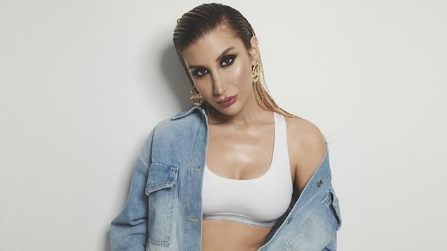 İrem Derici Müzik Kariyeri