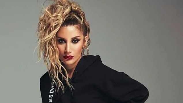 İrem Derici Şarkıları