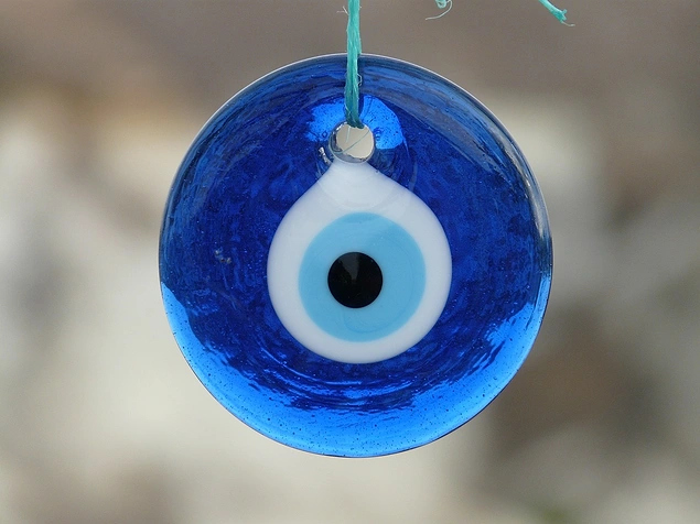What is the evil eye?