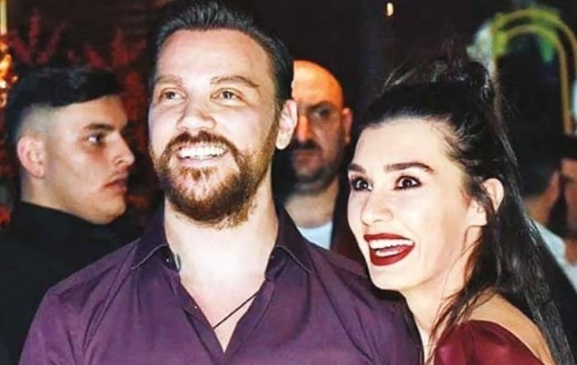 Sinan Akçıl Evli Mi?