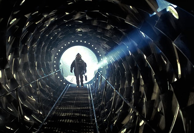8. Event Horizon (1997)