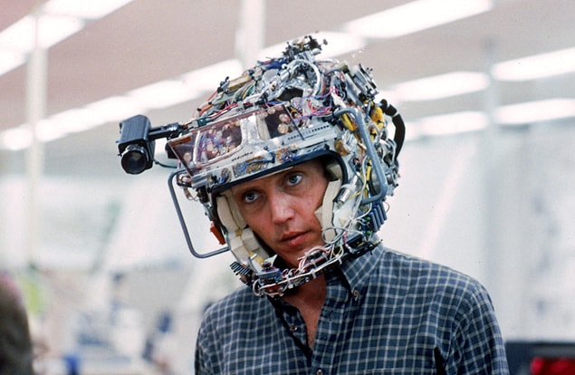 12. Brainstorm (1983)