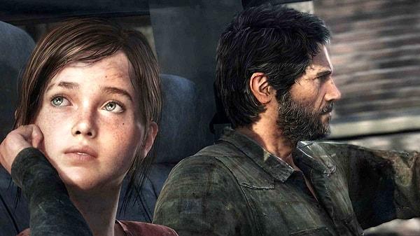 3. The Last of Us