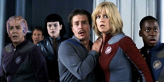 Şimdiye Kadar Neden İzlemediğinizi Merak Edeceğiniz Değeri Bilinmemiş 15 Bilim Kurgu Filmi