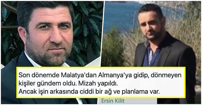 Belediyelerin Çevreye Duyarlılık Adıyla Almanya’ya İnsan Kaçakçılığı Yaptığına Dair Kan Donduran İddialar