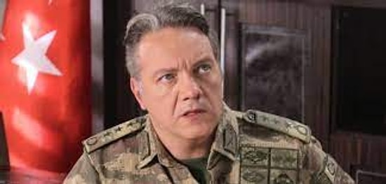 Savaşçı "Halil İbrahim Kopuz" Murat Serezli Kimdir? Murat Serezli Kaç Yaşında ve Nereli?