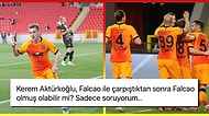 Kerem Aktürkoğlu İzmir'de Cimbom'a Hayat Verdi! Galatasaray Bu Sezon İlk Defa Geriye Düştüğü Bir Maçı Kazandı