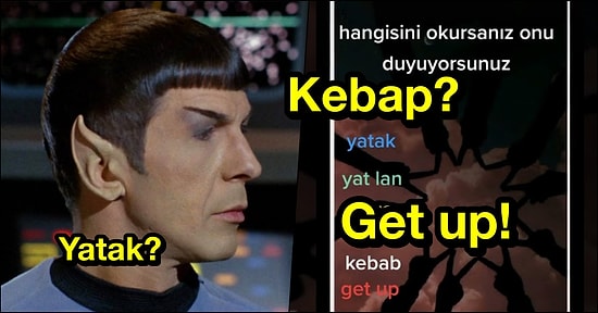 Siz Ne Duyuyorsunuz? Herkesin Farklı Şeyler Duyduğu Bir Garip Video İnsanları İkiye Böldü