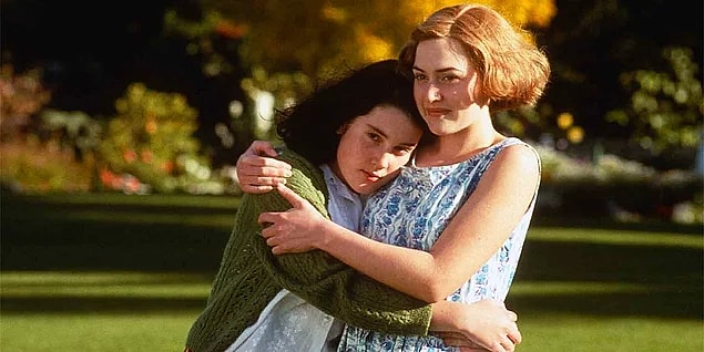 10. Heavenly Creatures (1994)