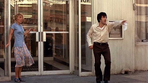 2. Dog Day Afternoon (1975)