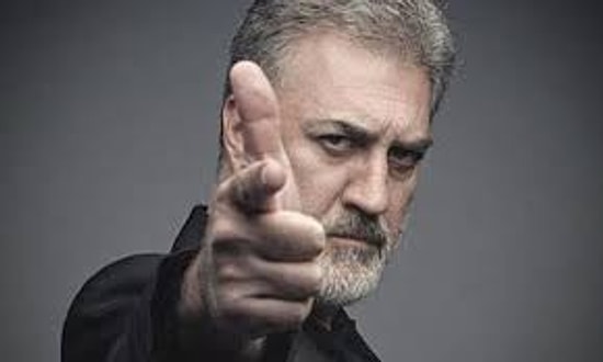 Savaşçı "Oktay Göktürk" Tamer Karadağlı Kimdir? Tamer Karadağlı Kaç Yaşında ve Nereli?