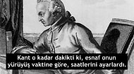 Zekalarıyla Bizi Büyüleyen Filozoflar Hakkında Muhtemelen Bilmediğiniz İlginç Bilgiler