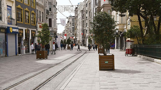 Bu kez boş kaldı