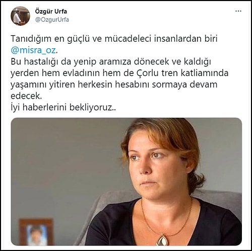 Sosyal Medya, Oğlu Arda İçin Adalet Arayan Mısra Öz'ün Sesi Oldu: '1014 Gün Oldu, Adalet Yerini Bulmadı'