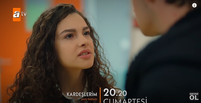 Kardeşlerim 10. Bölüm Fragmanı