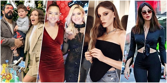 Gıybet Kazanı Bu Hafta da Birbirinden Ateşli Dedikodularla Fokur Fokur Kaynıyor! 🔥