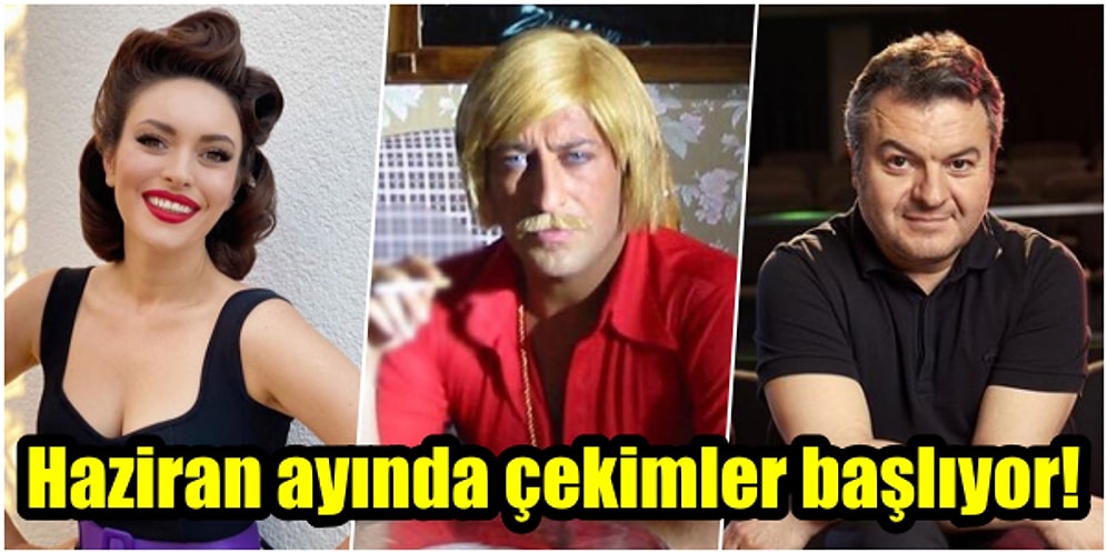 Cem Yılmaz'ın Netflix'te Yayınlanacak Olan Erşan Kuneri Dizisinin Oyuncu Kadrosu Belli Oldu!