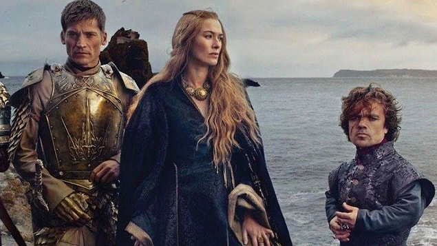 1. "Bir Lannister daima borcunu öder."