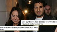 Bir Hafta Boyunca Ünlüleri Mizahına Alet Ederek Güldüren Kişiler