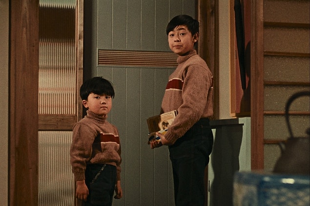 4. Ohayô (1959)