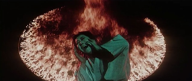 13. Jigoku (1960)