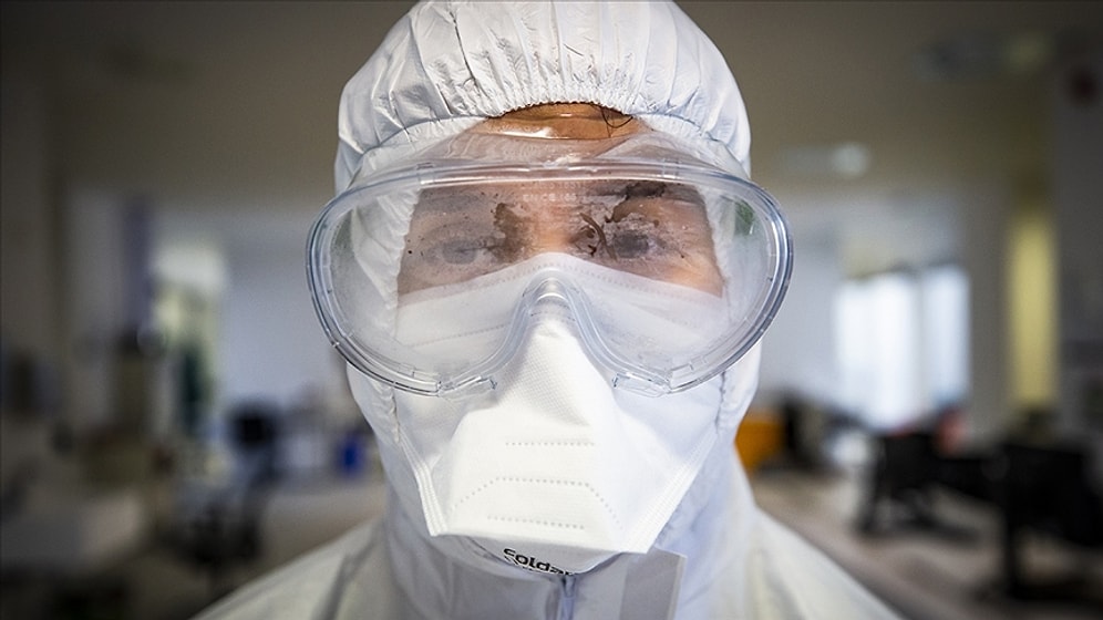 Türk Yoğun Bakım Derneği Başkanı Uyardı: 'Çocuk Hastalarımız Artıyor!'