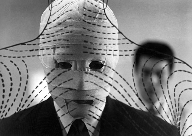 3. Tanin no kao (1966)