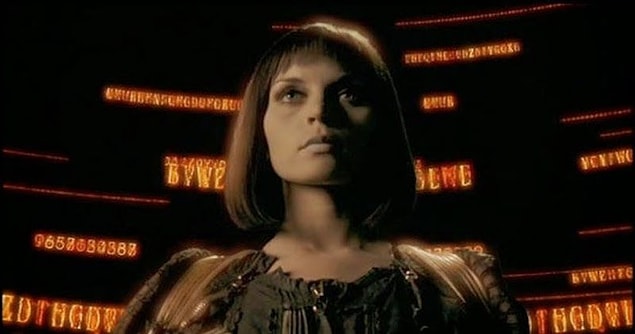 14. Avalon (2001)