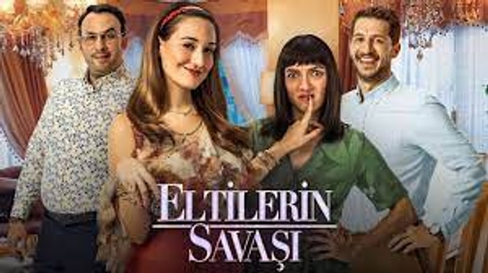 Eltilerin Savaşı Konusu Nedir? Eltilerin Savaşı Filmi Oyuncuları Kimler?