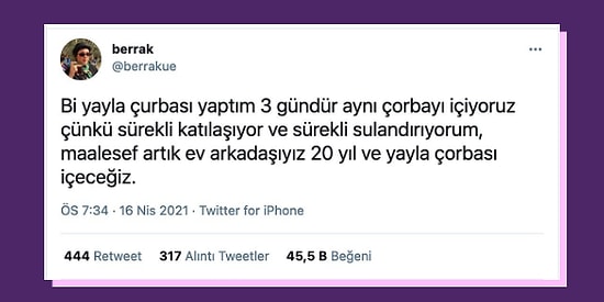 Küfürsüz de Komik Olunabileceğini Kanıtlayan Kadınlardan Haftanın En Çok Güldüren Tweetleri