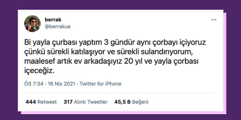 Küfürsüz de Komik Olunabileceğini Kanıtlayan Kadınlardan Haftanın En Çok Güldüren Tweetleri