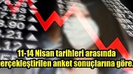 Türkiye'de Ekonomik Bir Kriz Olduğuna İnsanların Ne Kadarı İnanıyor?