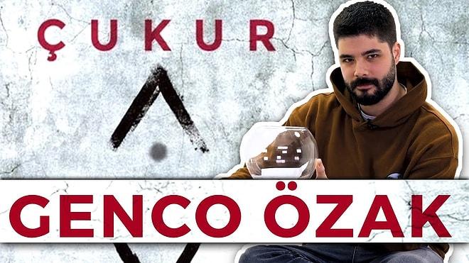 Genco Özak Sosyal Medyadan Gelen Soruları Yanıtlıyor !