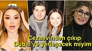Reza Zarrab ve Hadise İlişkisi İddialarında Adı Geçen Falcı Şengül Boybaş Son Noktayı Koydu