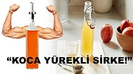 Sirkenin 50 Tonu! Diğer Ürünlere "Bak İşine Canım" Dedirten Kullanım Alanlarını Duyunca Çok Şaşıracaksınız!