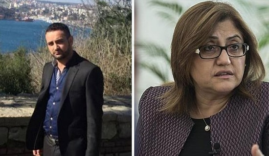 'Firar Turizmi'nde Pasaportları Temin Eden Kilit'ten Bomba İddialar: 'Neden Fatma Şahin Konuşulmuyor?'