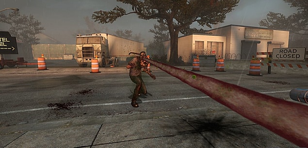 10. Left 4 Dead 2