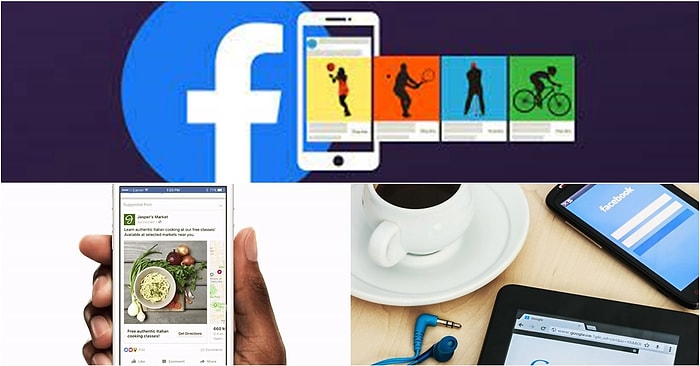 Haydar Özkömürcü Yazio: Yeni Başlayanlar için Facebook Reklamları 101