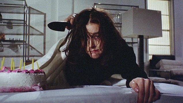 4. Sisters (1972)