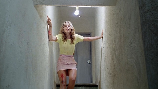 3. Tenebrae (1982)