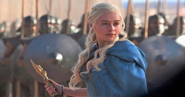 10. Yılına Özel: Dönemin Gelmiş Geçmiş En İyi Dizisi Game of Thrones Hakkında Bilmediğiniz 22 İlginç Şey