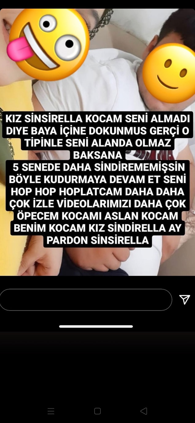 2. Yazık bu kafalara.