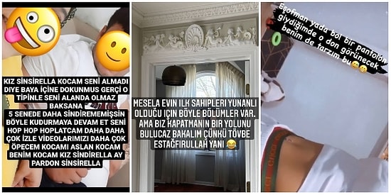 Birbirinden Tuhaf Sosyal Medya Paylaşımlarıyla İnsana Boş Boş Baktıran 18 Kullanıcı